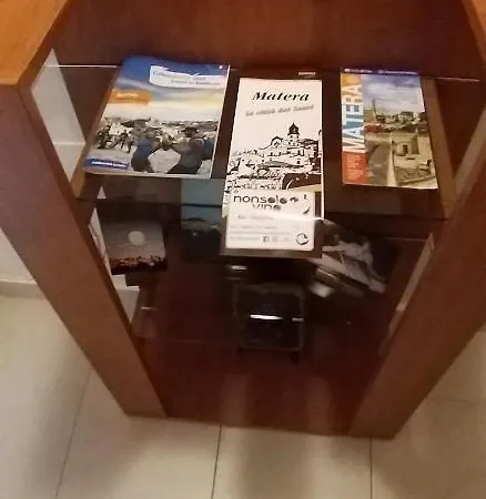 La Mansardina In Centro