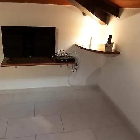 Apartamento La Mansardina In Centro *
