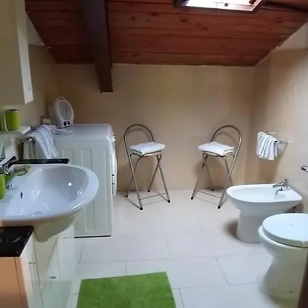 La Mansardina In Centro Apartamento Matera